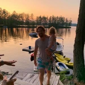 Meet your Posher, Brendan